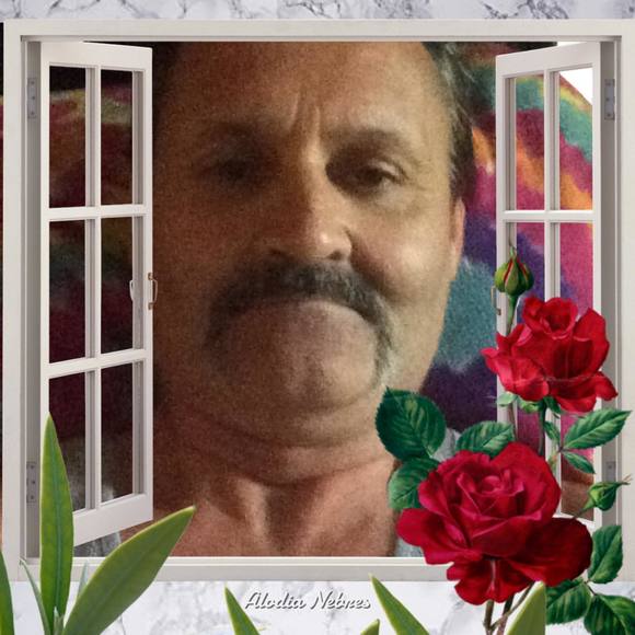 Meet your Posher, Dwayne - Picture 1 of 1